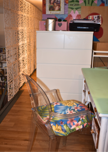 LOFT IN CENTRO CON SPAZIO ESTERNO