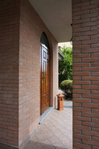 SPAZIO, COMFORT E TRANQUILLITÀ NEL CUORE DI COLORNO