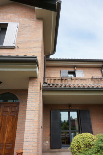 SPAZIO, COMFORT E TRANQUILLITÀ NEL CUORE DI COLORNO