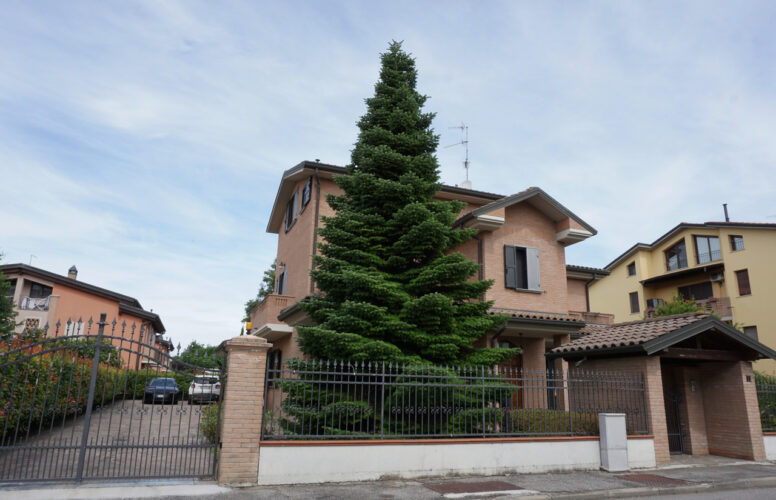 SPAZIO, COMFORT E TRANQUILLITÀ NEL CUORE DI COLORNO