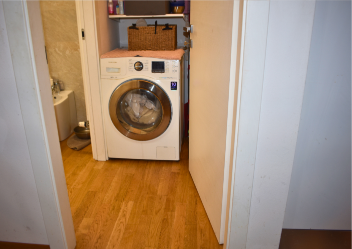 MODERNO LOFT IN CENTRO A PARMA