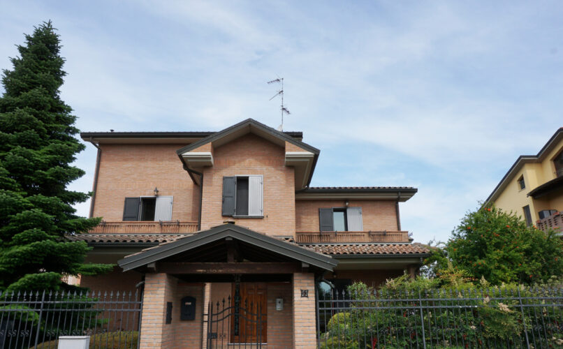 SPAZIO, COMFORT E TRANQUILLITÀ NEL CUORE DI COLORNO