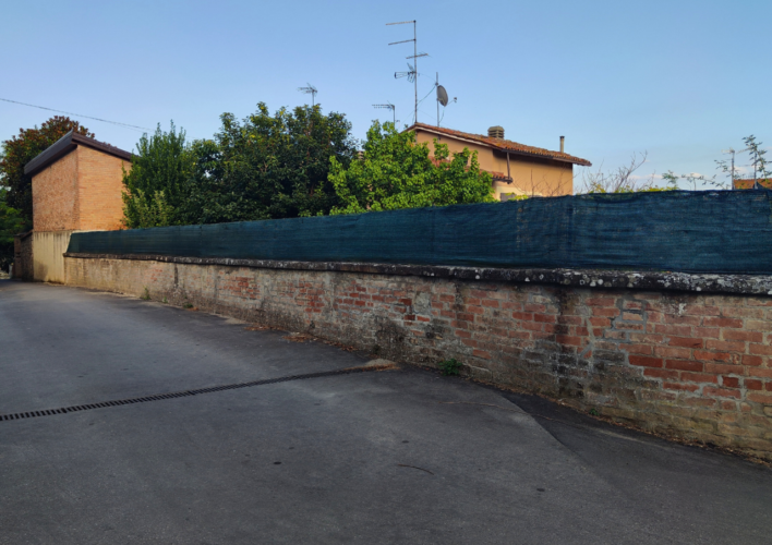 GIARDINO PRIVATO E INDIPENDENZA: L’OCCASIONE CHE CERCHI A LANGHIRANO