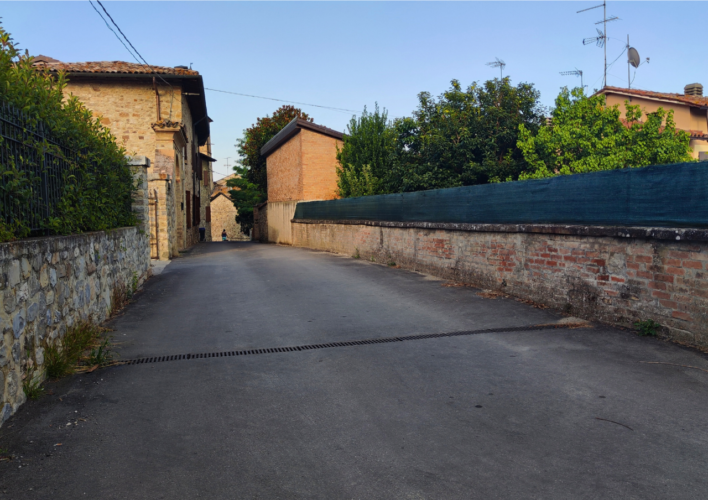GIARDINO PRIVATO E INDIPENDENZA: L’OCCASIONE CHE CERCHI A LANGHIRANO