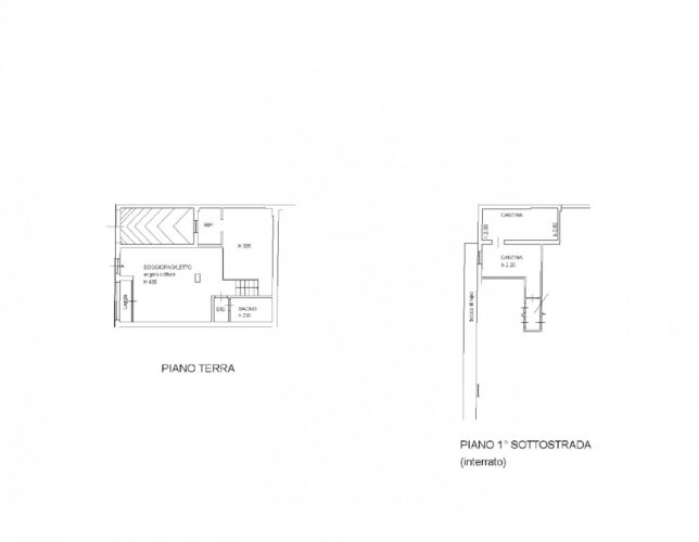 MODERNO LOFT IN CENTRO A PARMA